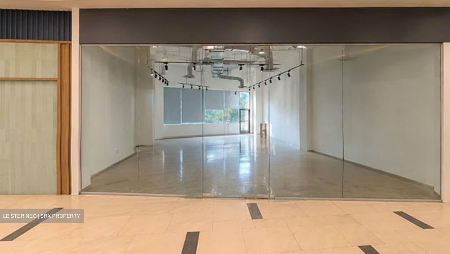 Alexandra Central (D3), Retail #599562321